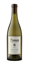 Damiani Wine Cellars 2024 Chardonnay, Finger Lakes